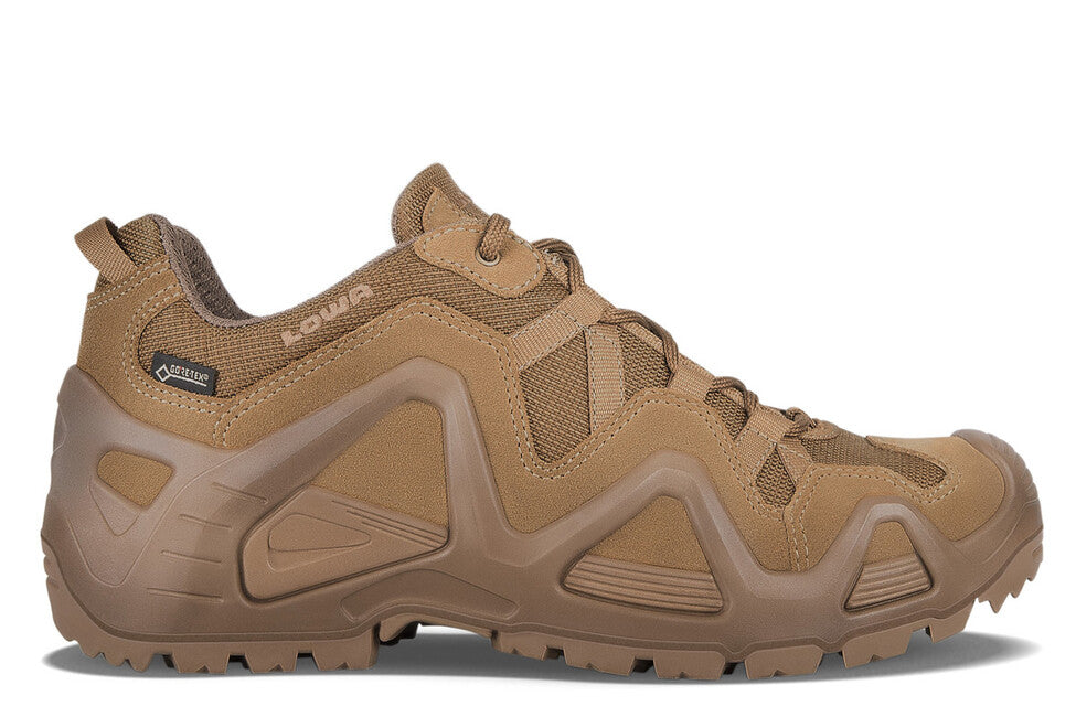 LOWA Zephyr GTX LO TF muška taktička obuća, coyote OP