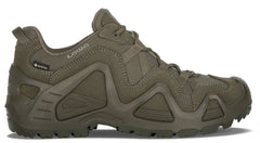 LOWA Zephyr GTX Lo TF muška taktička obuća, ranger green