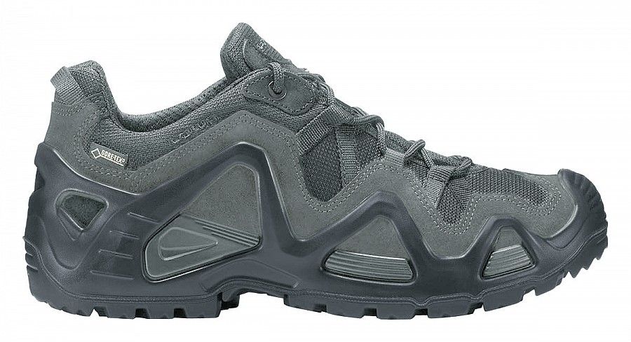 LOWA Zephyr GTX Lo TF muška taktička obuća, wolf