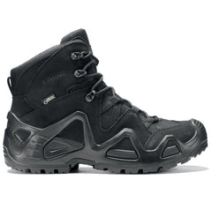 LOWA Zephyr GTX Mid TF muška taktička obuća, crna