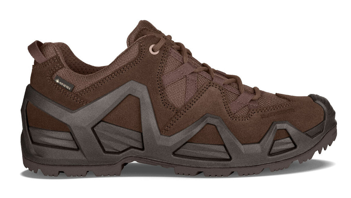 LOWA Zephyr MK2 GTX LO muška taktička obuća, dark brown