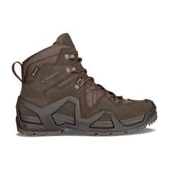 LOWA Zephyr MK2 GTX MID Ws taktička obuća, dark brown