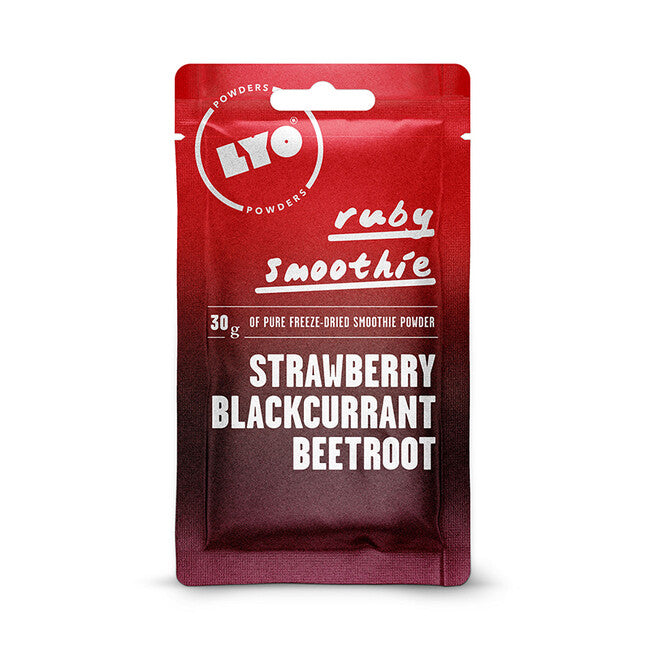 LYOfood Rubinska smjesa smoothie 370g