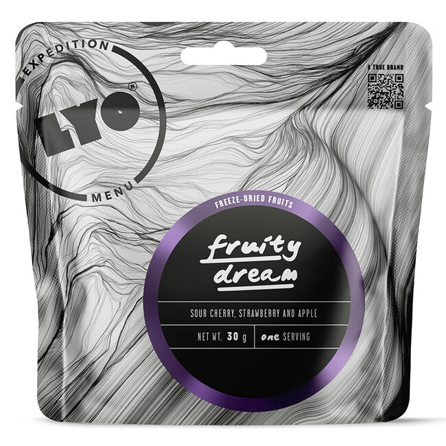 LYOfood Fruit dream sušeno voće