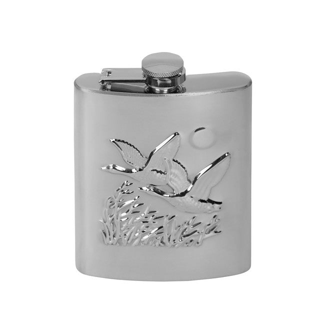 M-Tramp pljoska 8oz./220 ml, divlja patka