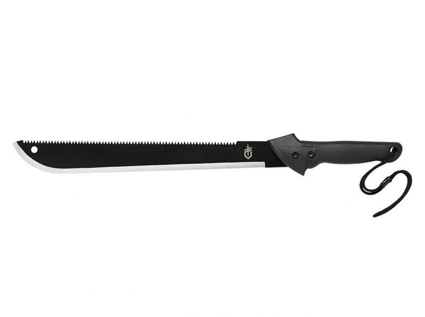 Gerber Gator mačeta s futrolom