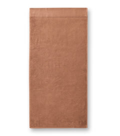 Malfini Bamboo Bath Towel ručnik 70x140cm, nugat