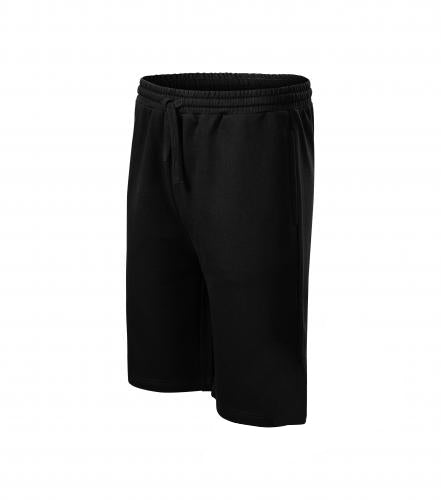 Malfini Comfy kratke hlače, crne