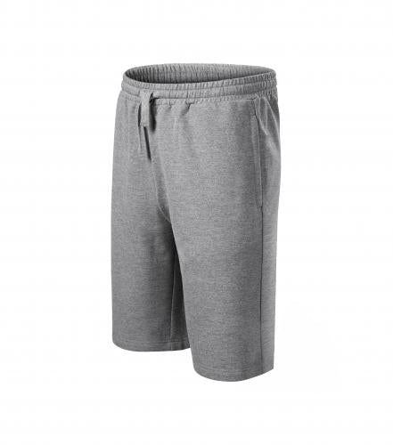 Malfini Comfy kratke hlače, sive