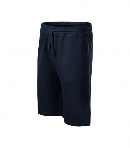 Malfini Comfy kratke hlače, tamnoplave