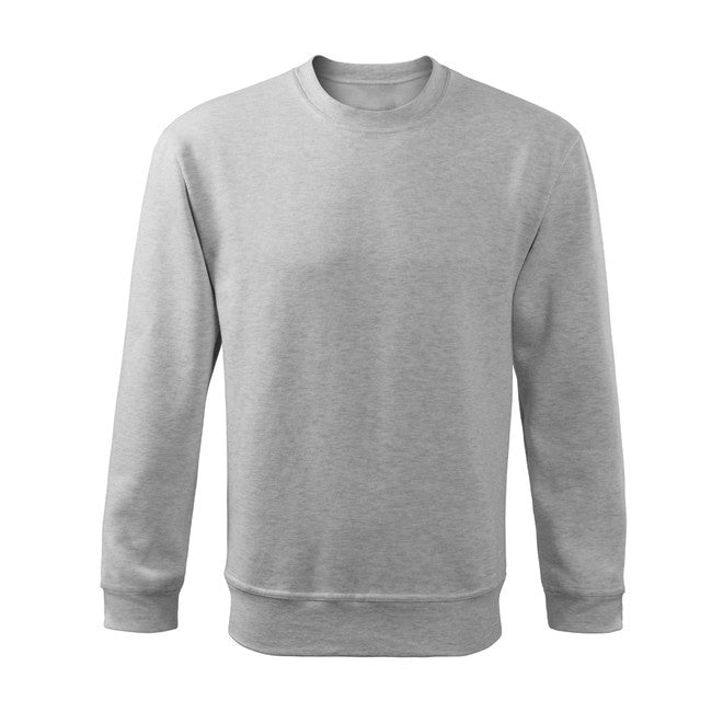 Malfini Essential pulover, sivi