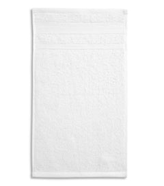 Malfini Organic ručnik 70x140cm, bijeli