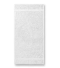 Malfini Terry Bath ručnik 70x140cm, bijeli