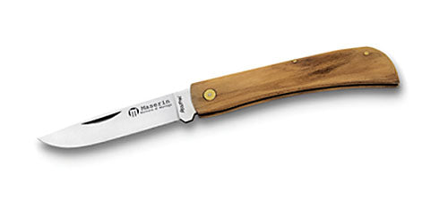 Maserin Classic Line PE2005 džepni noževi 19cm, drvo