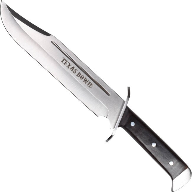 Haller Master Bowie nož s fiksnom oštricom
