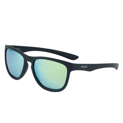 Mawaii Sport Performance Eclipse 2.0 sunčane naočale mat, crne