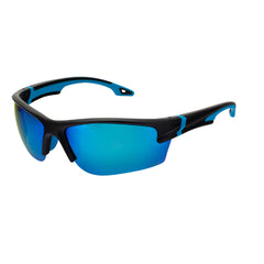 Mawaii Sportstyle Blade FTR sunčane naočale, crne, plave