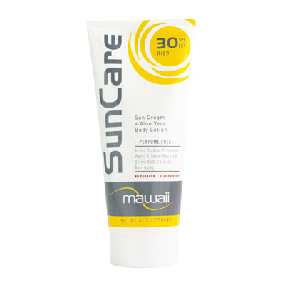 Mawaii SunCare krema za sunčanje SPF 30, 175 ml