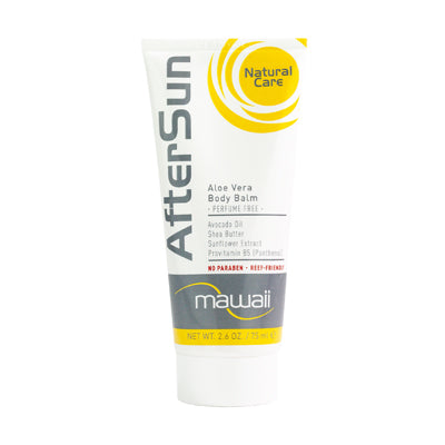 Mawaii Balzam za tijelo nakon sunčanja 75 ml