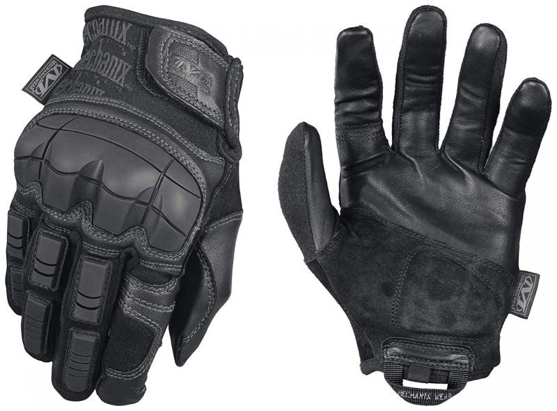 Mechanix Wear Breacher rukavice Nomex®, crne
