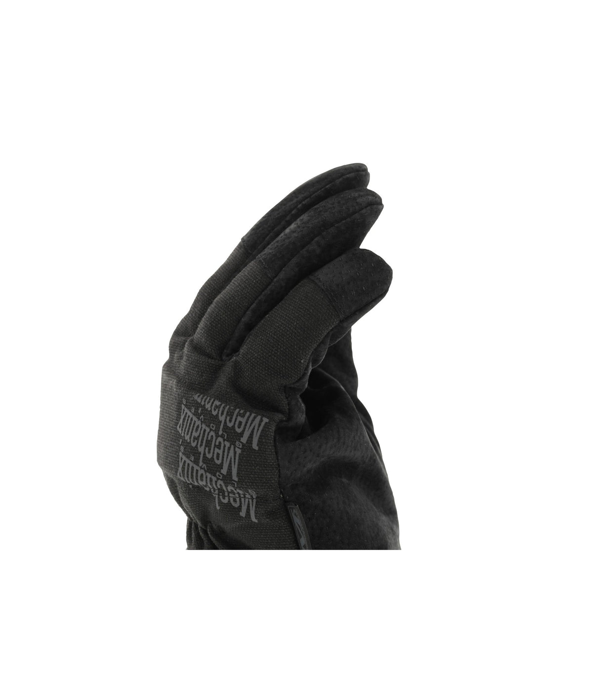 Mechanix ColdWork Canvas Utility radne rukavice zimske, crne