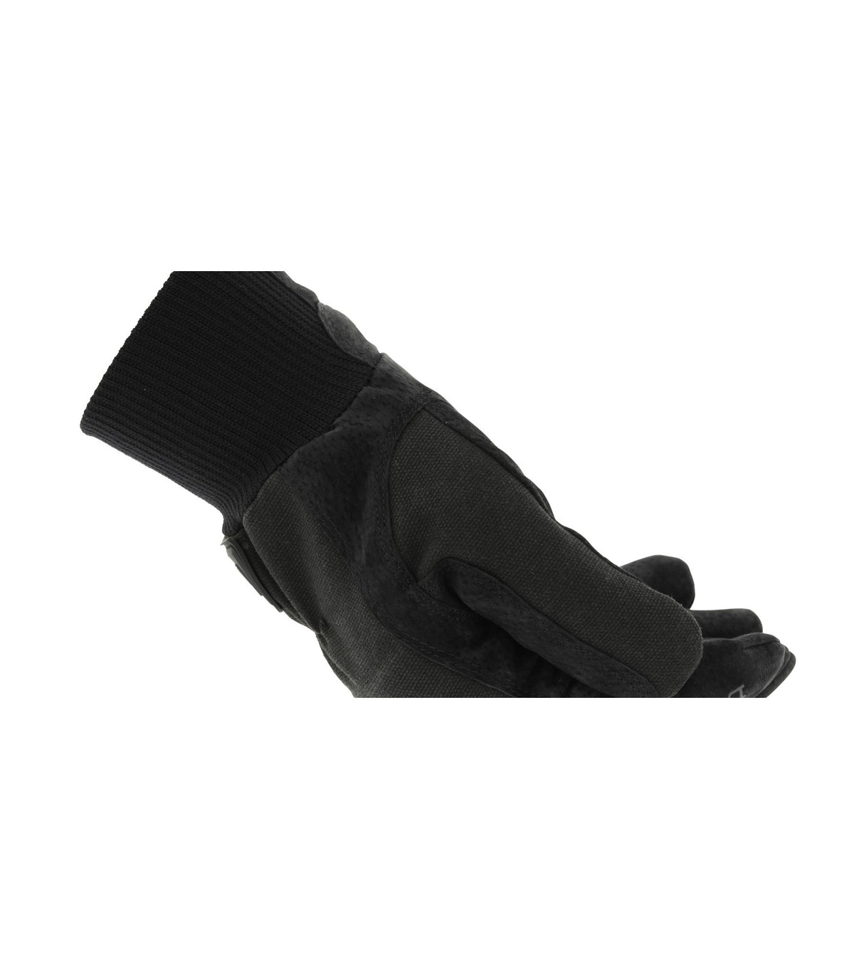 Mechanix ColdWork Canvas Utility radne rukavice zimske, crne