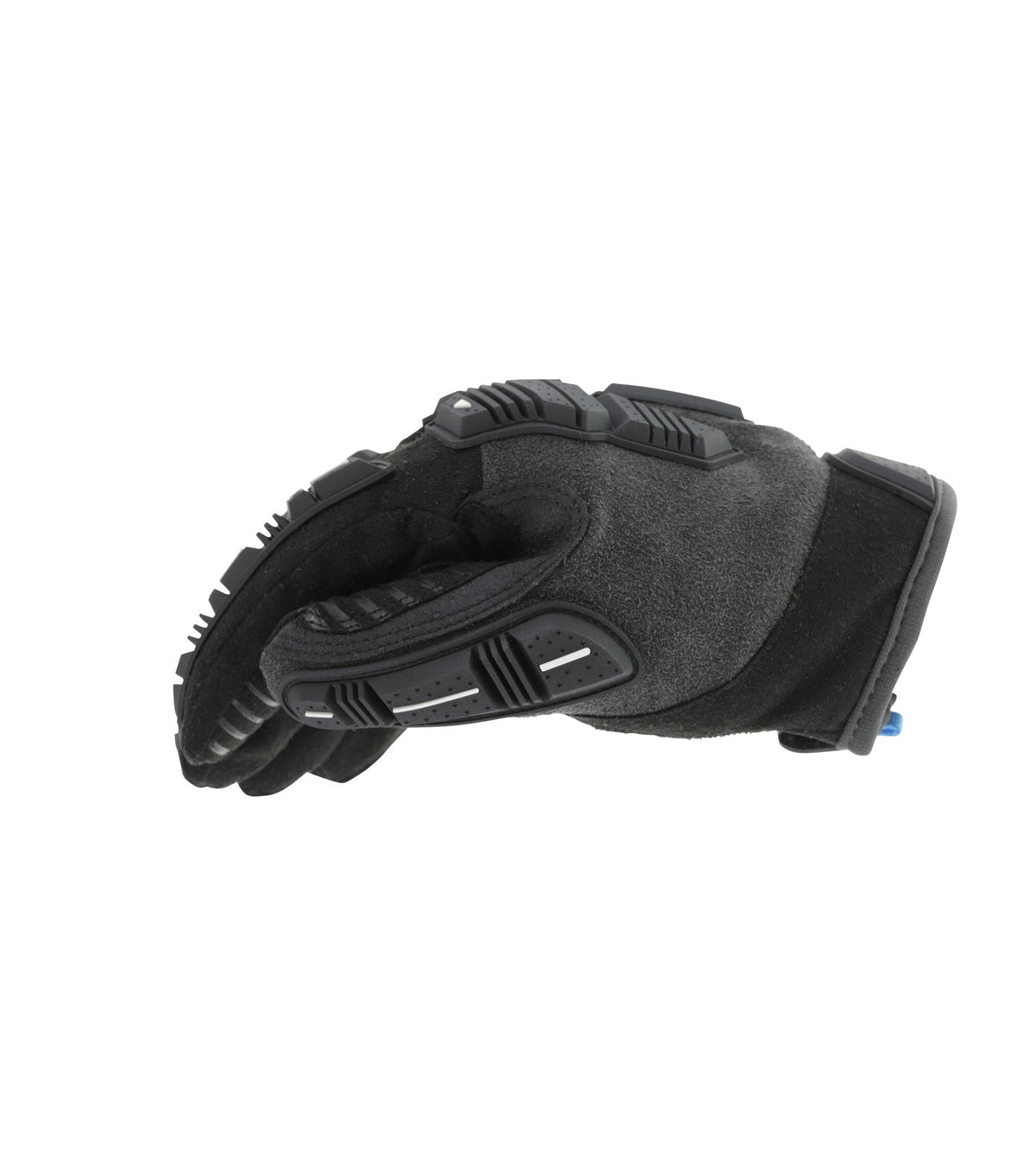 Mechanix ColdWork M-Pact Insulated rukavice, crno-sive