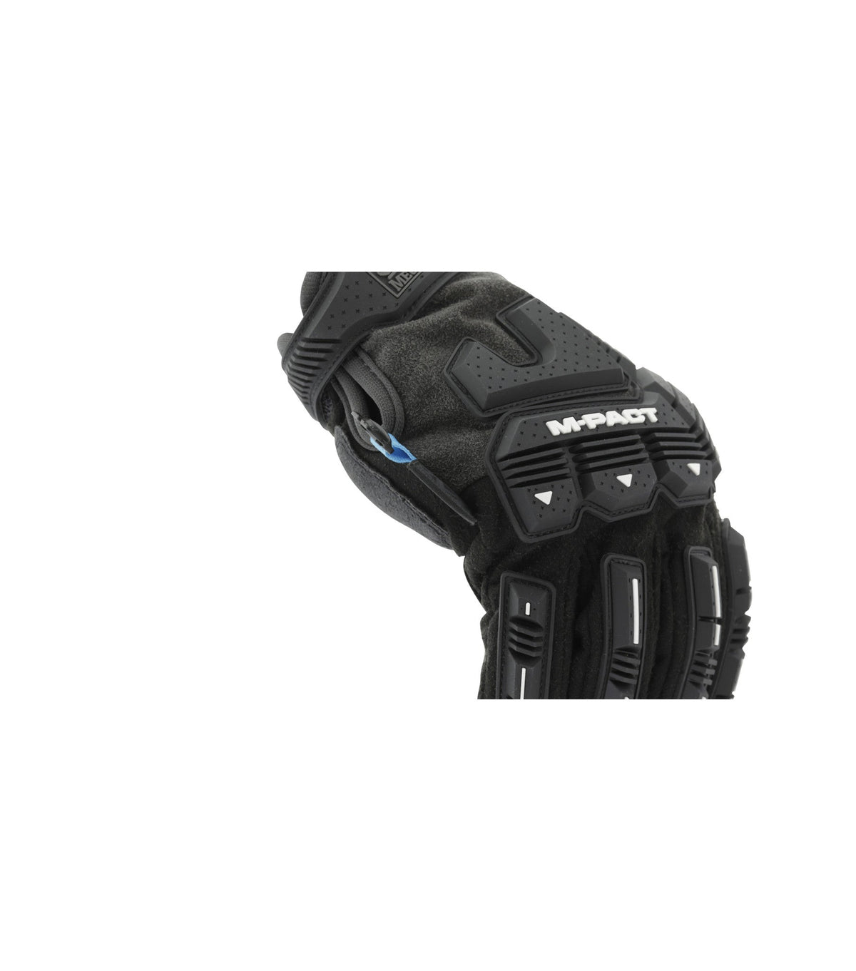 Mechanix ColdWork M-Pact Insulated rukavice, crno-sive