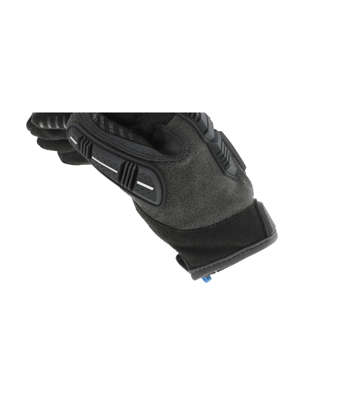 Mechanix ColdWork M-Pact Insulated rukavice, crno-sive
