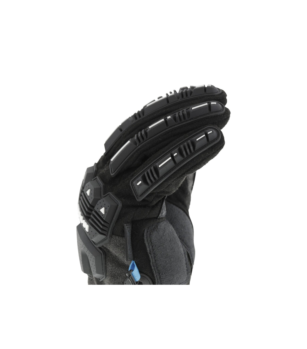 Mechanix ColdWork M-Pact Insulated rukavice, crno-sive