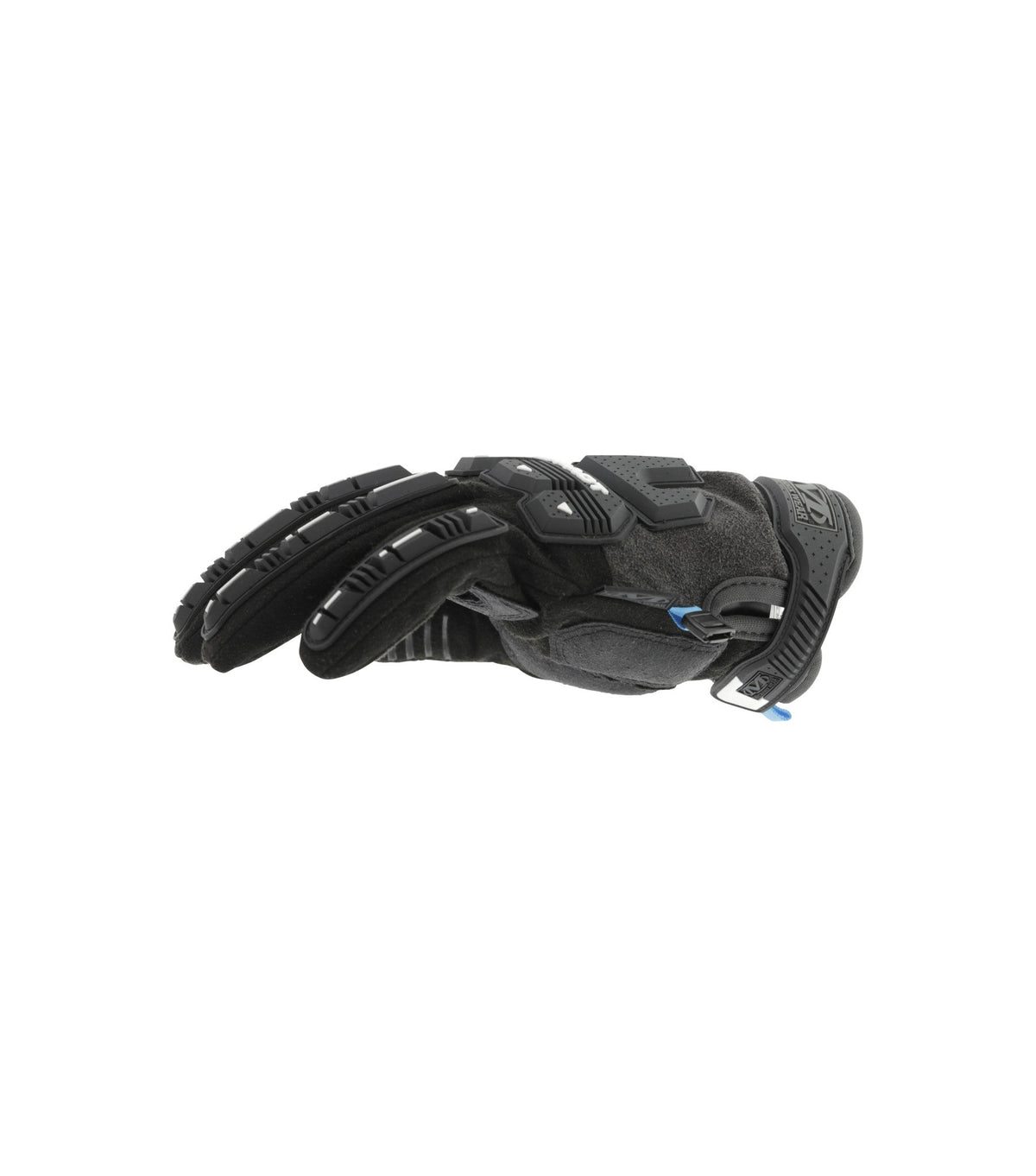 Mechanix ColdWork M-Pact Insulated rukavice, crno-sive