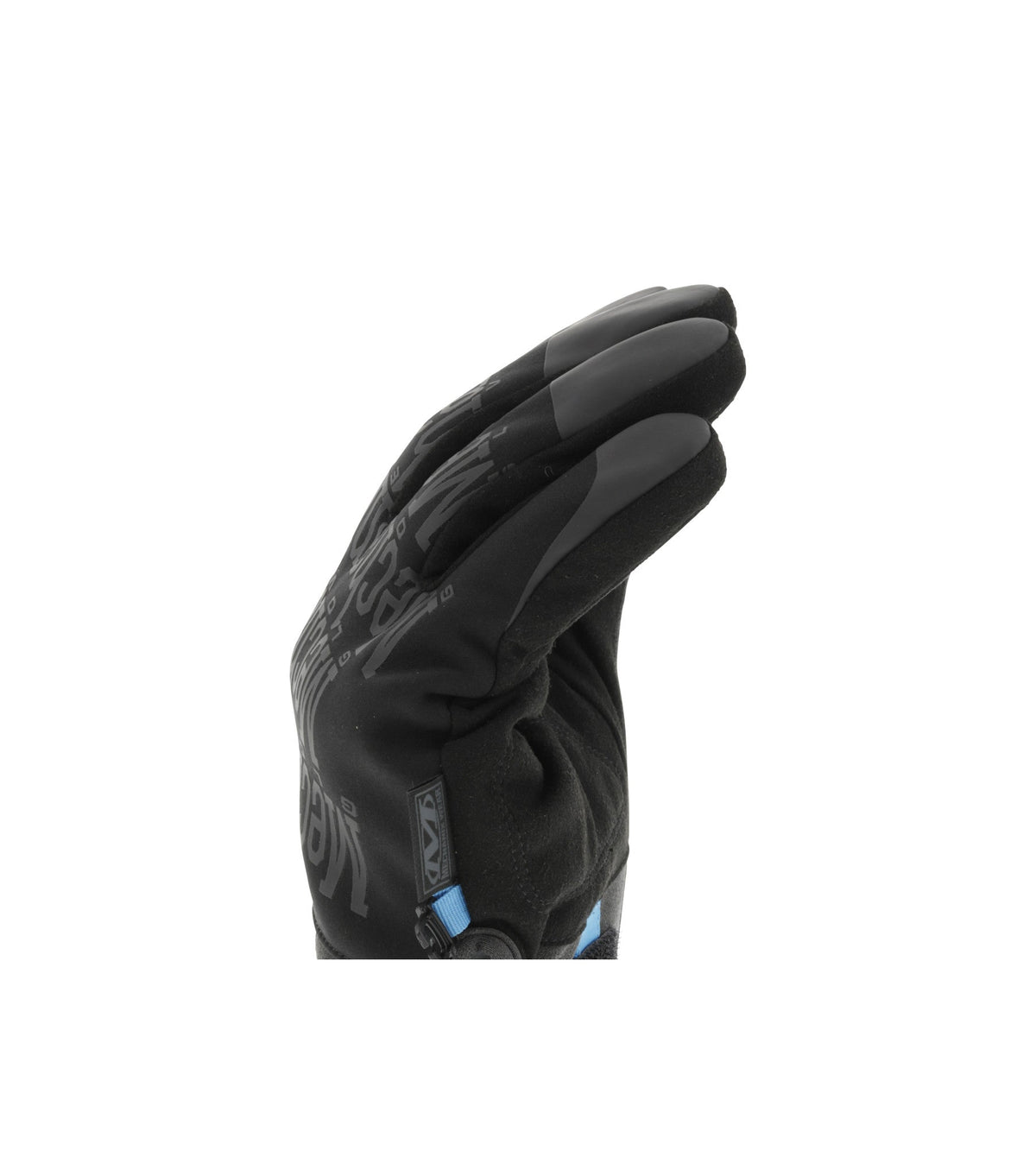 Mechanix ColdWork Original Insulated rukavice, crno-sive