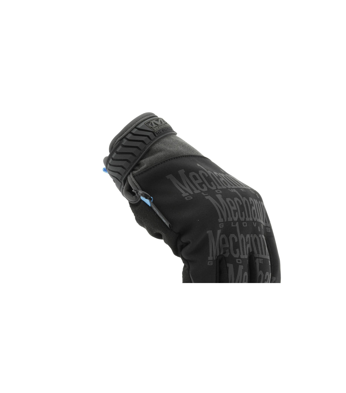 Mechanix ColdWork Original Insulated rukavice, crno-sive