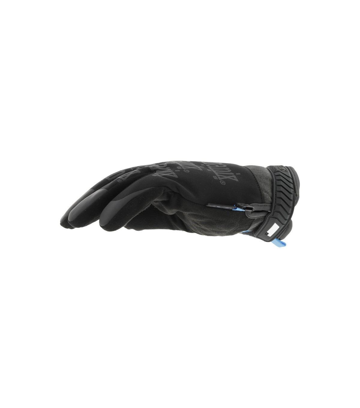 Mechanix ColdWork Original Insulated rukavice, crno-sive