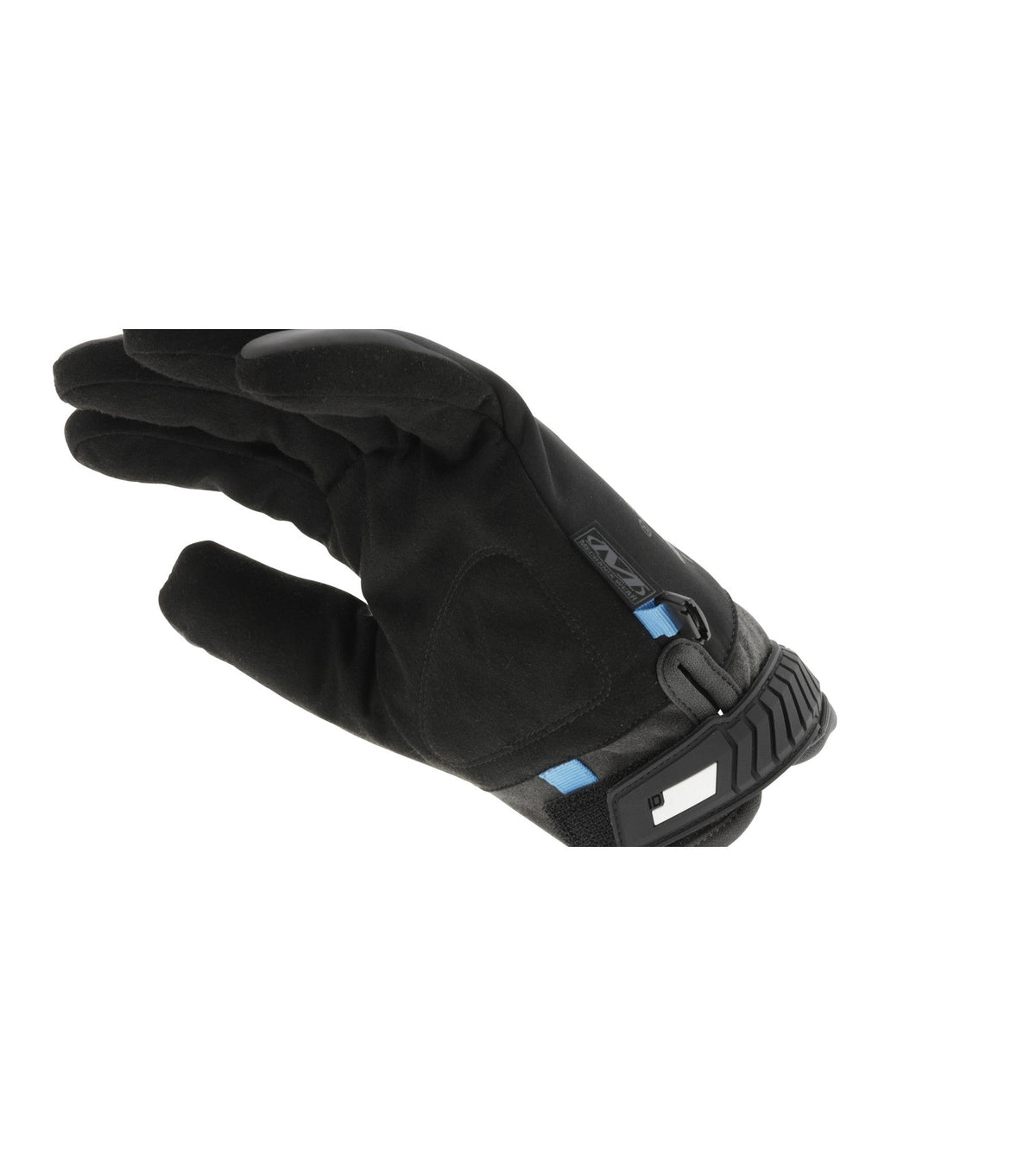 Mechanix ColdWork Original Insulated rukavice, crno-sive