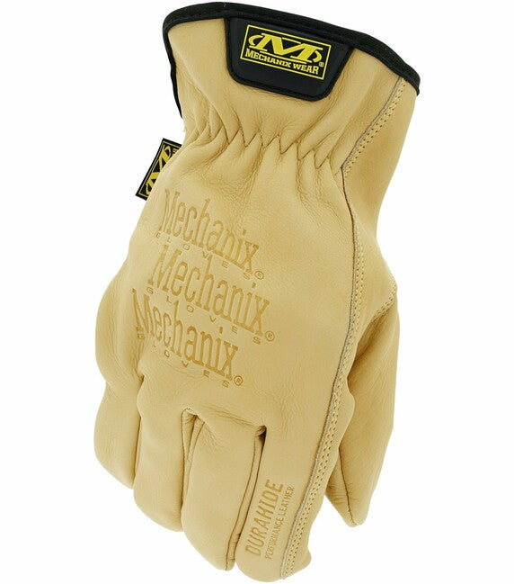 Mechanix DuraHide Cow Driver radne rukavice