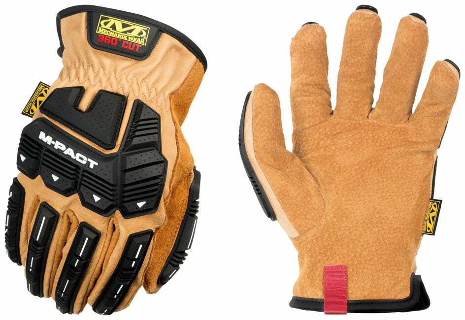 Mechanix Durahide CR5 M-Pact Driver radne rukavice F9-360