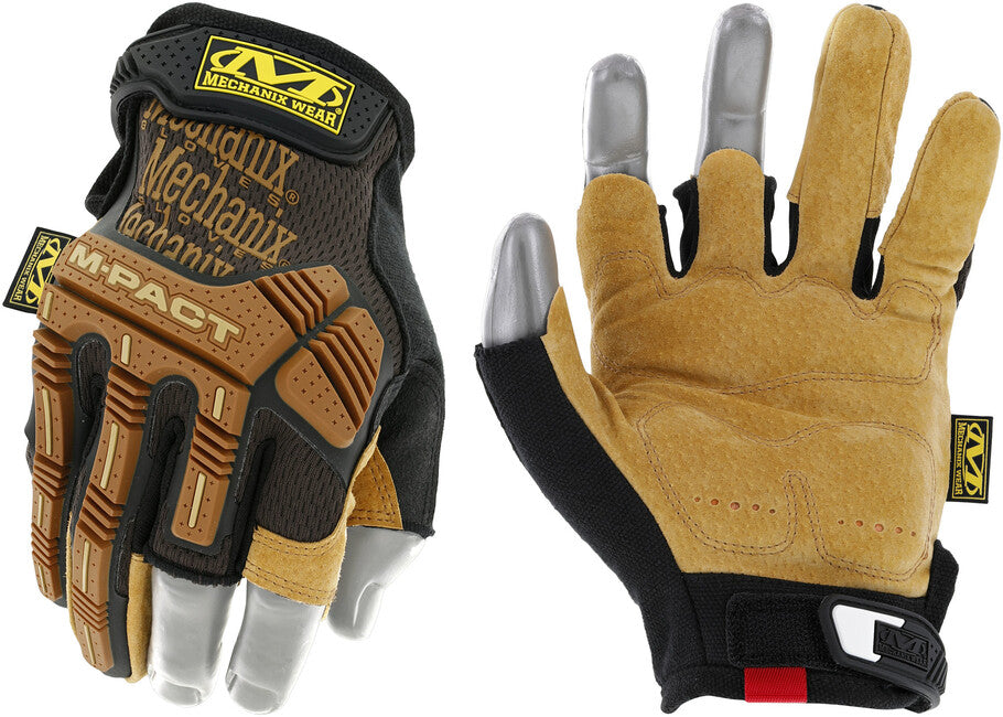 Mechanix Durahide M-Pact Framer radne rukavice od kože