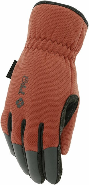 Mechanix Ethel radne rukavice ženske Crimson Women's