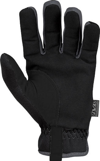 Mechanix FastFit rukavice antistatičke, crne