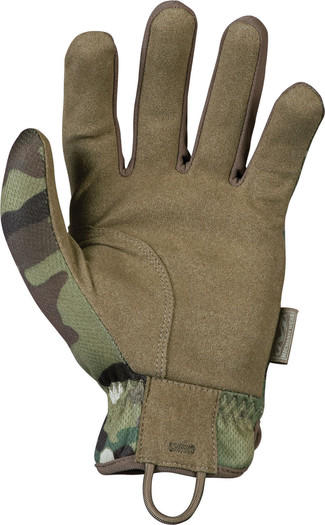 Mechanix FastFit rukavice antistatičke, MultiCam