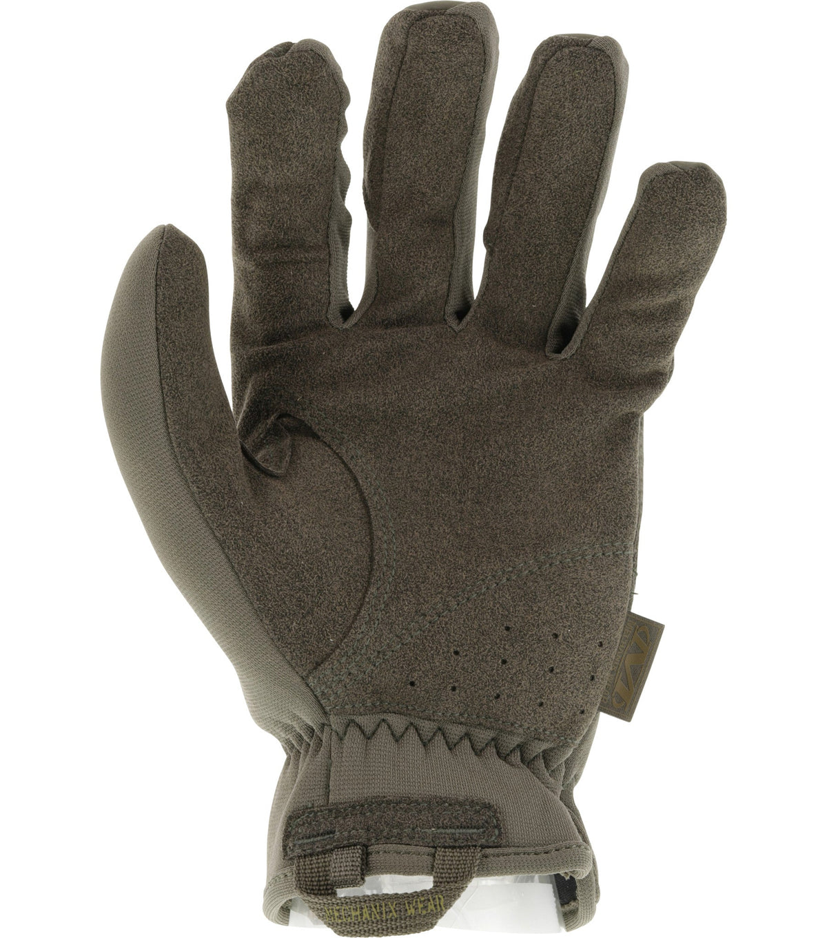 Mechanix FastFit rukavice antistatičke, maslinasto zelene