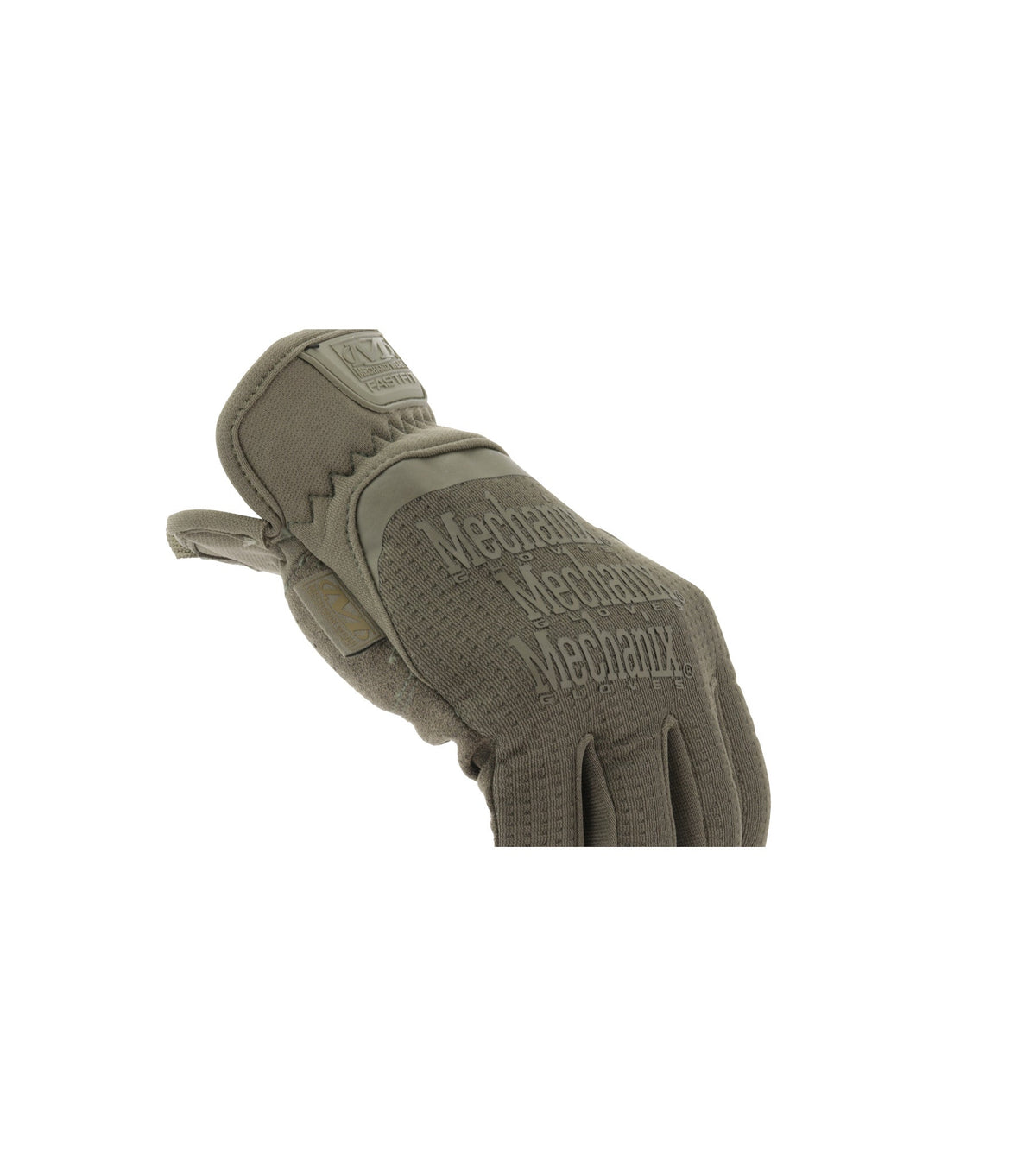 Mechanix FastFit rukavice antistatičke, maslinasto zelene