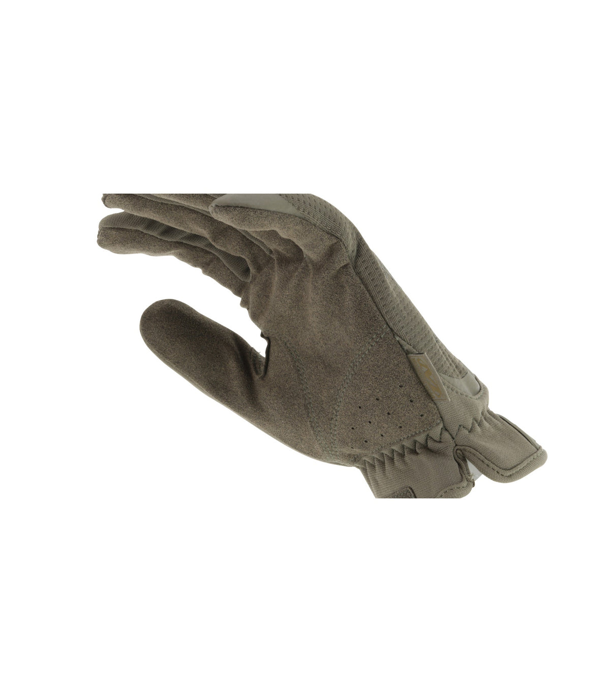 Mechanix FastFit rukavice antistatičke, maslinasto zelene