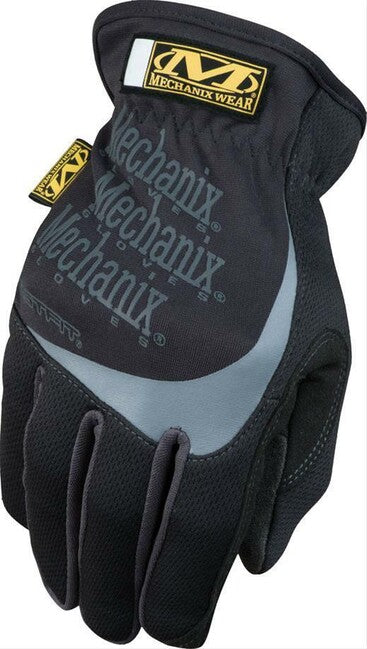 Mechanix FastFit rukavice, Black