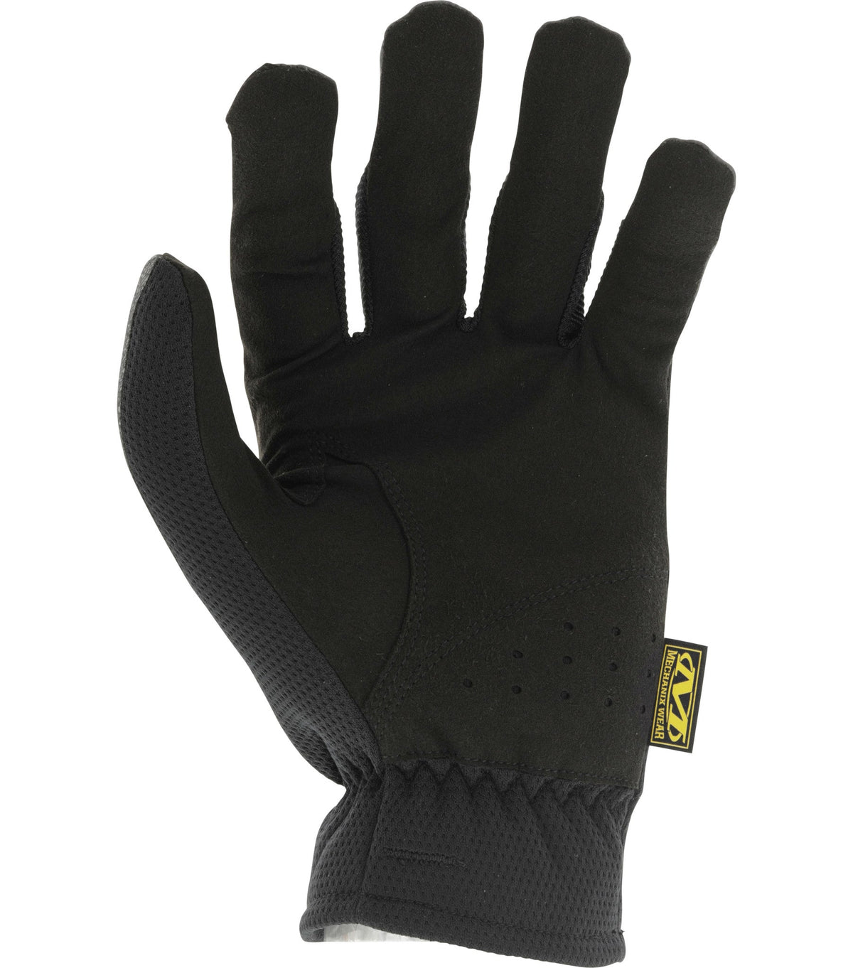 Mechanix FastFit rukavice, Black