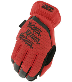 Mechanix FastFit rukavice, crvene