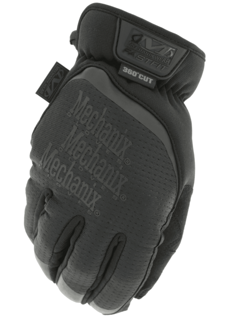 Mechanix FastFit Covert D4 rukavice