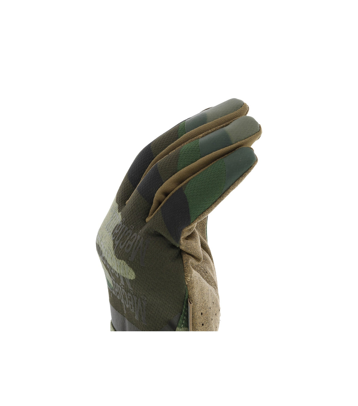 Mechanix FastFit rukavice antistatičke, woodland camo