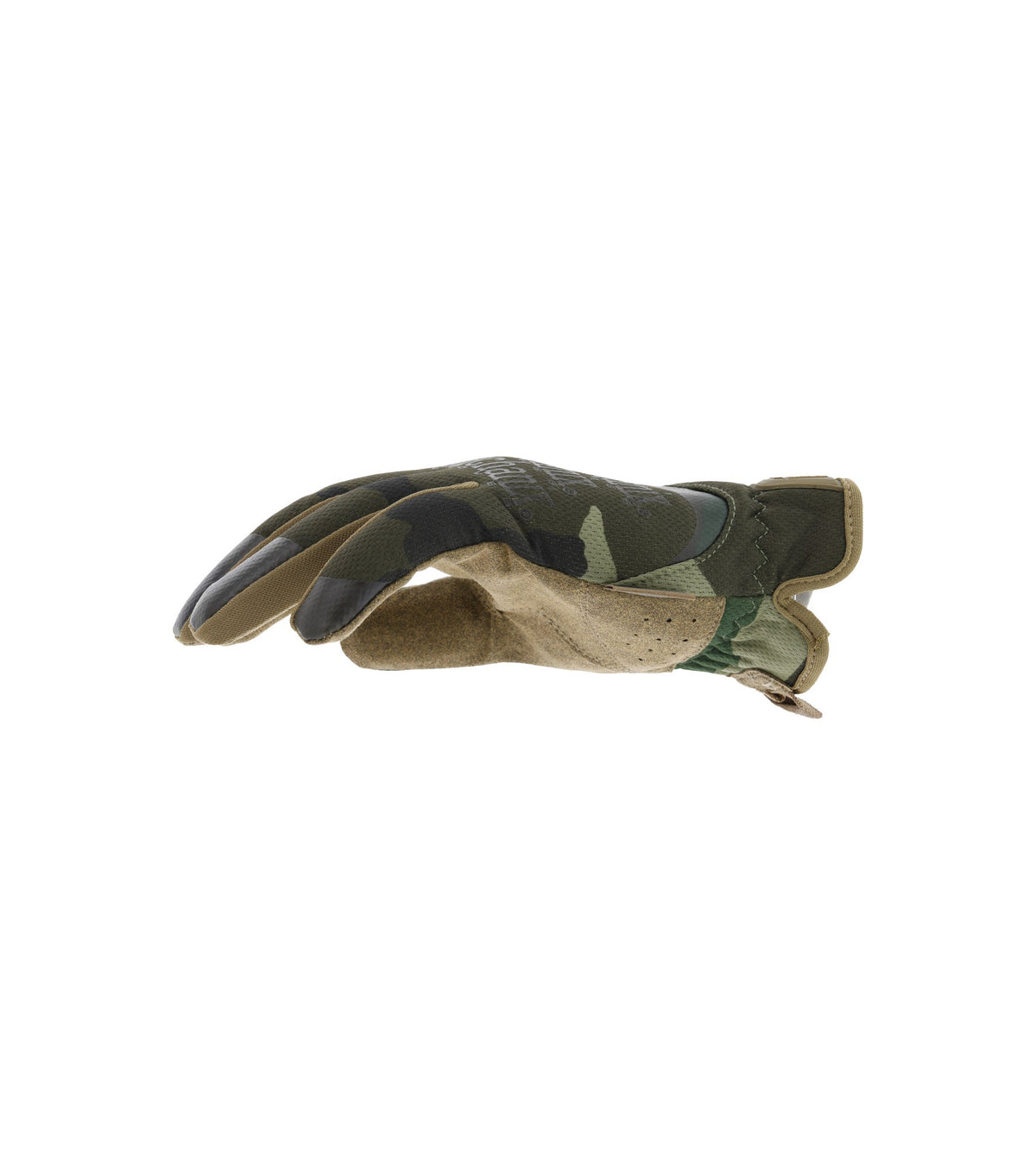 Mechanix FastFit rukavice antistatičke, woodland camo